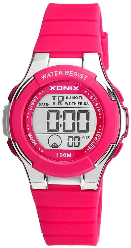 zegarek-dzieciecy-xonix-wr100-timer-stoper