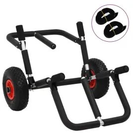 wozek-do-transportu-kajaka-skladany-90-kg-aluminiowy