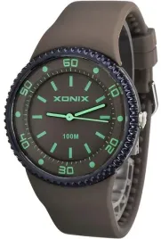 matowy-zegarek-xonix-wr100m-dla-dziewczyny