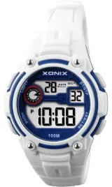 sportowy-zegarek-damski-xonix-stoper-timer-wr100m