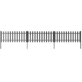 plot-sztachetowy-ze-slupkami-3-szt-wpc-600x60-cm