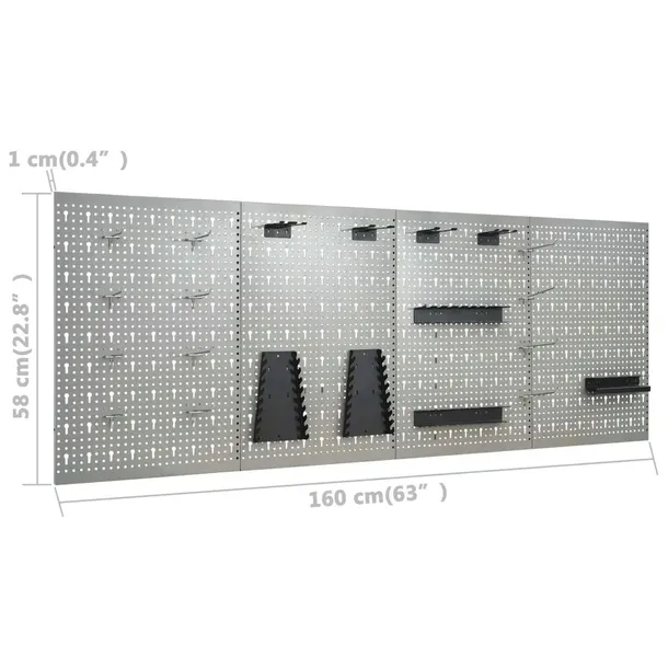 stol-roboczy-z-4-panelami-sciennymi-marka-inna