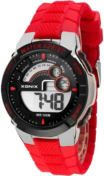 meski-zegarek-xonix-timer-budzik-wr100m