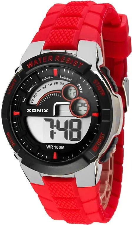 meski-zegarek-xonix-timer-budzik-wr100m