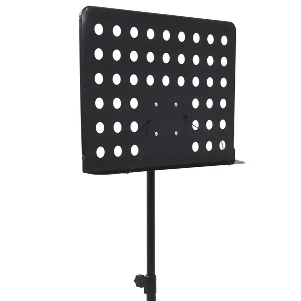 pulpit-do-nut-czarny-stalowy-kod-producenta-70090