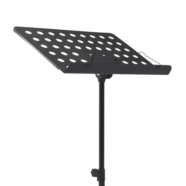 pulpit-do-nut-czarny-stalowy-stan-nowy-waga-z-opakowaniem-2-28-kg
