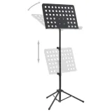 pulpit-do-nut-czarny-stalowy-kod-producenta-70090-stan-nowy