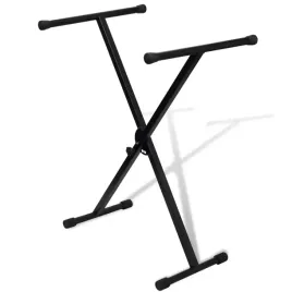 statyw-pod-keyboard-regulowana-wysokosc-ksztalt-x