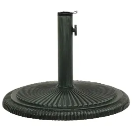 podstawa-pod-parasol-zielona-45x45x30-cm-zeliwo