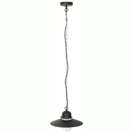 ikea-upplid-lampa-wiszaca-na-zewnatrz-czarny-32-cm