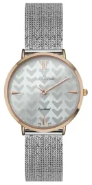damski-zegarek-jk-tarcza-z-wzorem-bransoleta-mesh