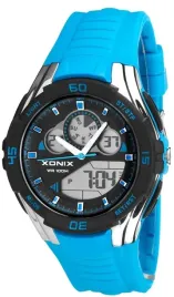 damski-zegarek-xonix-10atm-lcd-wskazowki