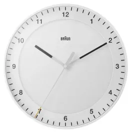 zegar-scienny-braun-bialy-30cm-1x-bateria-maxell-aa