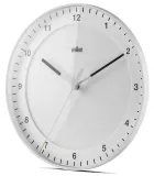 zegar-scienny-braun-bialy-30cm-1x-bateria-maxell-aa-linia-klasyczna
