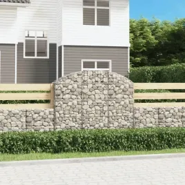 lukowaty-kosz-gabionowy-150x30x120-140-cm-galwanizowane-zelazo