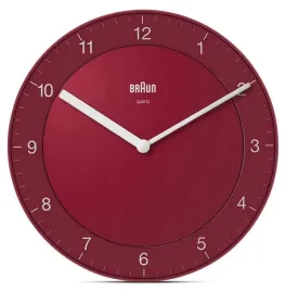 zegar-scienny-braun-odcienie-czerwieni-20cm-1x-bateria-maxell-aa