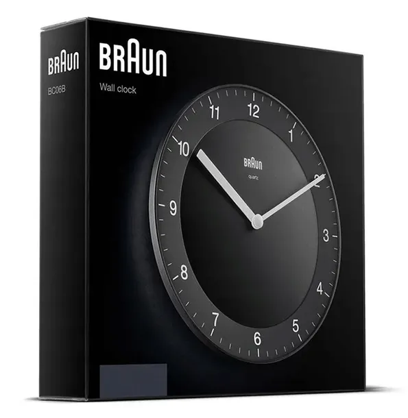 zegar-scienny-braun-czarny-20cm-1x-bateria-maxell-aa-marka-braun