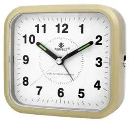 zegar-budzik-perfect-bialy-zloty-104cm-1x-bateria-maxell-aa