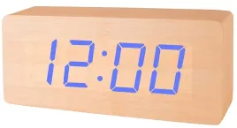 bateryjny-drewniany-budzik-xonix-do-pokoju-dziecka