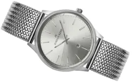 zegarek-meski-jk-bransoleta-mesh-datownik-analog