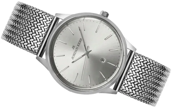 zegarek-meski-jk-bransoleta-mesh-datownik-analog