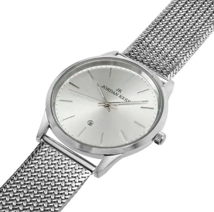 zegarek-meski-jk-bransoleta-mesh-datownik-analog