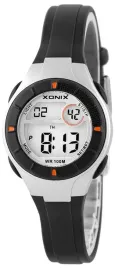 maly-damski-zegarek-cyfrowy-xonix-wr100m-sportowy