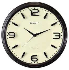 zegar-scienny-perfect-czarny-32cm-1x-bateria-maxell-aa