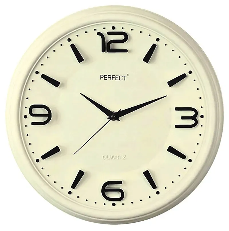 zegar-scienny-perfect-kremowy-32cm-1x-bateria-maxell-aa