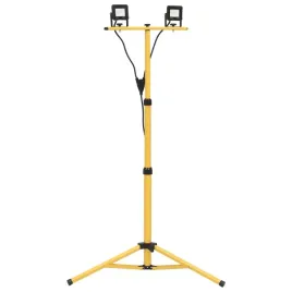 reflektor-led-ze-stojakiem-2x10-w-zimne-biale-swiatlo