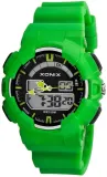 zegarek-dla-nastolatka-xonix-dual-multi-prezent-stan-nowy