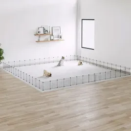 klatka-dla-zwierzat-z-bramka-60-paneli-czarna-35x35-cm-stal
