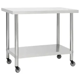 kuchenny-stol-roboczy-na-kolkach-80x60x85-cm-stal-nierdzewna
