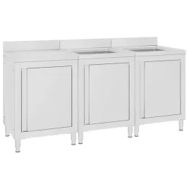 szafka-gastronomiczna-ze-zlewem-180x60x96-cm-stal-nierdzewna