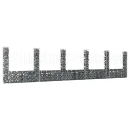6-slupkow-gabionowych-u-ksztaltnych-620x20x150-cm-zelaznych