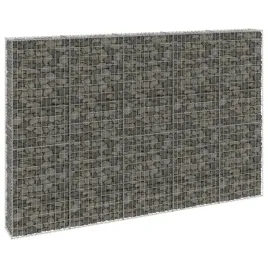 sciana-gabionowa-z-pokrywami-galwanizowana-stal-300x30x200-cm