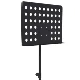 pulpit-do-nut-czarny-stalowy-kod-producenta-70090
