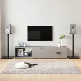 stojaki-pod-glosniki-2-szt-czarne-szklo-hartowane-1-slupek