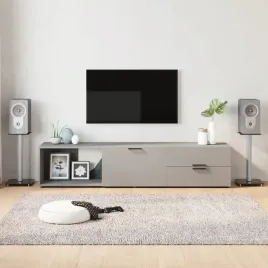 stojaki-pod-glosniki-2-szt-czarno-srebrne-szklo-hartowane