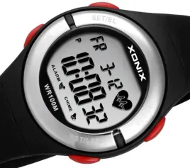 mlodziezowy-zegarek-xonix-uniseks-pulsometr-sport