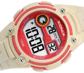 damski-zegarek-sportowy-xonix-wr100m-bezowy