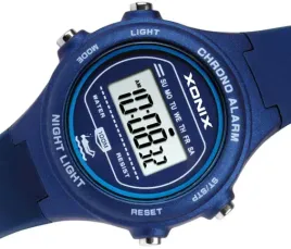 damski-wielofunkcyjny-zegarek-xonix-wr100m-sport