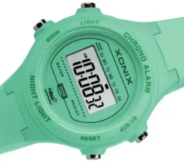 damski-wielofunkcyjny-zegarek-xonix-wr100m-sport