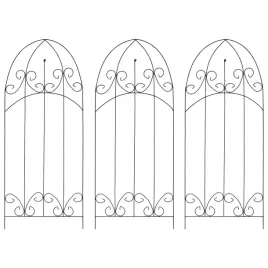 drabinki-na-rosliny-pnace-3-szt-czarne-40x100-cm-zelazo