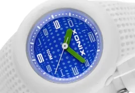 dzieciecy-zegarek-xonix-prezent-wr100m-w-kropki