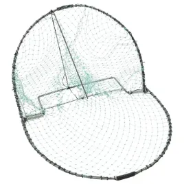 pulapka-na-ptaki-zielona-40-cm-stal