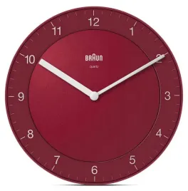 zegar-scienny-braun-odcienie-czerwieni-20cm-1x-bateria-aa