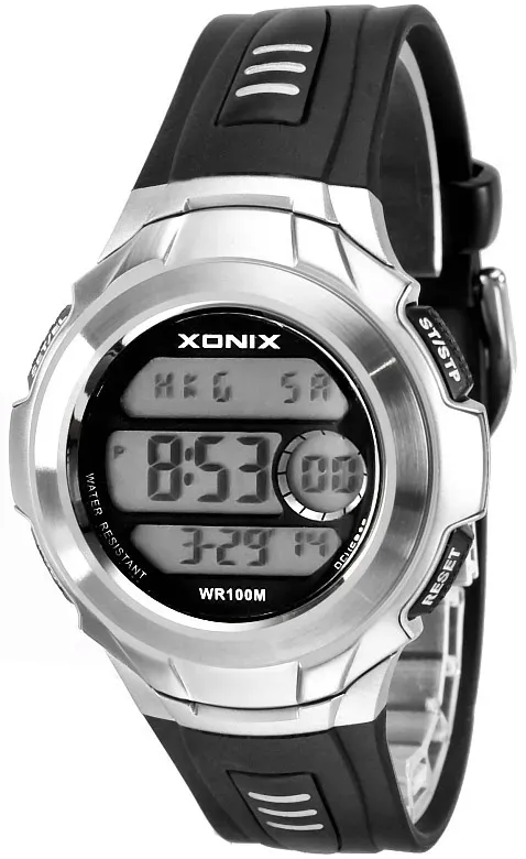 meski-zegarek-xonix-stoper-timer-wodoszczelny