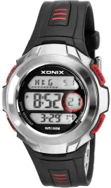 damski-zegarek-xonix-stoper-timer-wodoszczelny
