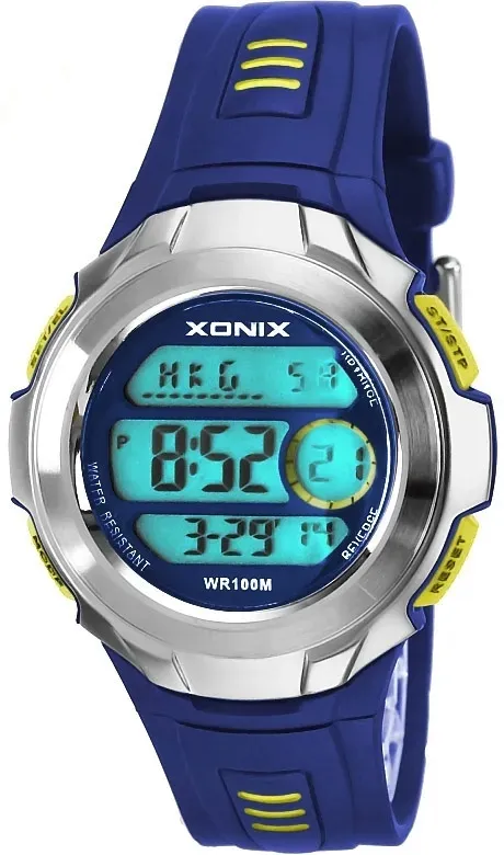 meski-zegarek-xonix-stoper-timer-wodoszczelny